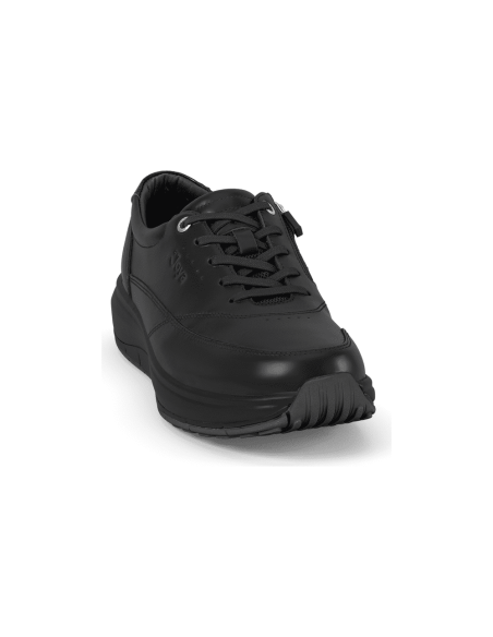 JucaZapatos - Joya Venice zip black JY067A