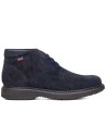 JucaZapatos - Callaghan 12302 Free Crep Ante Azul
