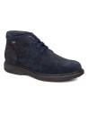 JucaZapatos - Callaghan 12302 Free Crep Ante Azul