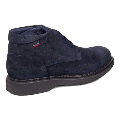 JucaZapatos - Callaghan 12302 Free Crep Ante Azul