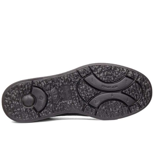JucaZapatos - Callaghan 12302 Free Crep Ante Azul