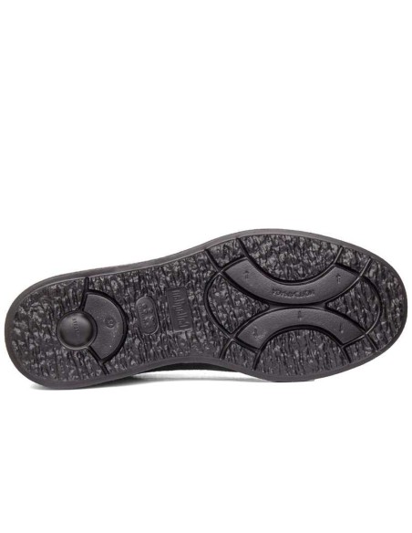 JucaZapatos - Callaghan 12302 Free Crep Ante Azul