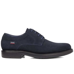 JucaZapatos - Callaghan 65700 Phoenix Floty Azul