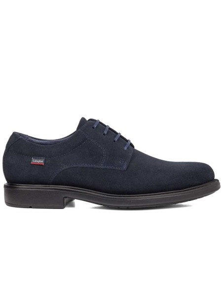 JucaZapatos - Callaghan 89403 Cedron Ante Azul