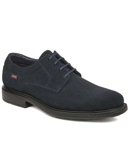 JucaZapatos - Callaghan 89403 Cedron Ante Azul