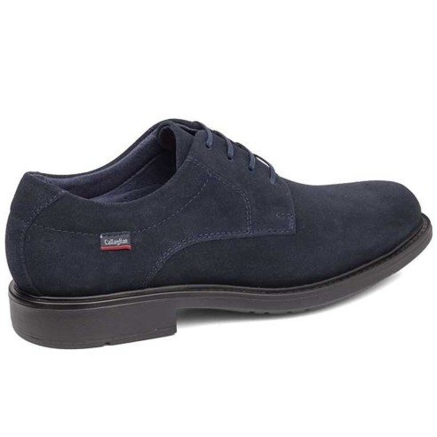 JucaZapatos - Callaghan 89403 Cedron Ante Azul