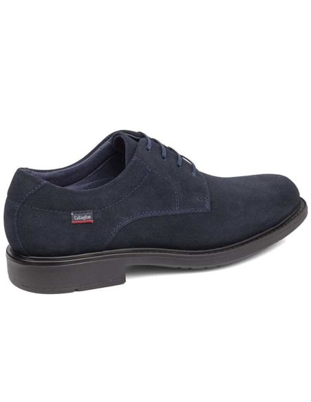 JucaZapatos - Callaghan 89403 Cedron Ante Azul