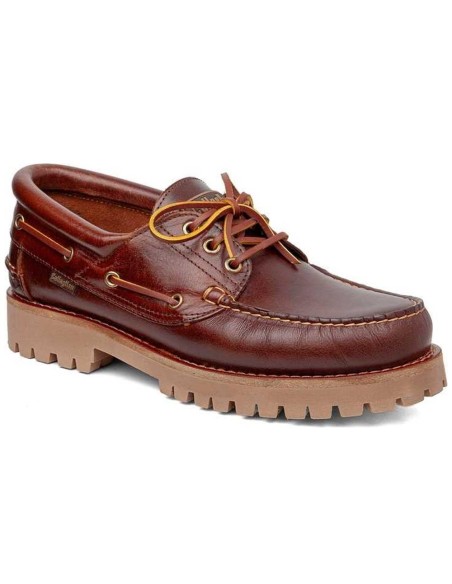 JucaZapatos - Callaghan 21910 Timber-Cr Light Ciclon Seahorse