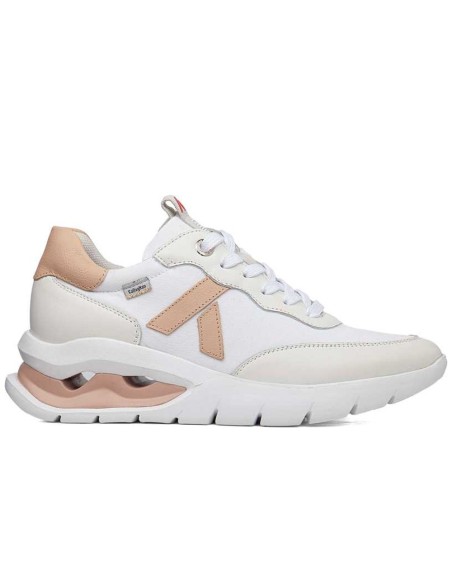 JucaZapatos - Callaghan 45825 Aria Floty Blanco