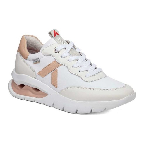 JucaZapatos - Callaghan 45825 Aria Floty Blanco