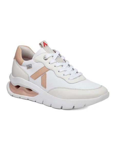 JucaZapatos - Callaghan 45825 Aria Floty Blanco