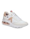 JucaZapatos - Callaghan 45825 Aria Floty Blanco