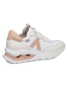 JucaZapatos - Callaghan 45825 Aria Floty Blanco