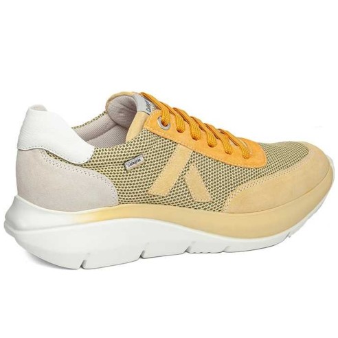 JucaZapatos - Callaghan 62400 Algoritmo Sra Pesca Crema