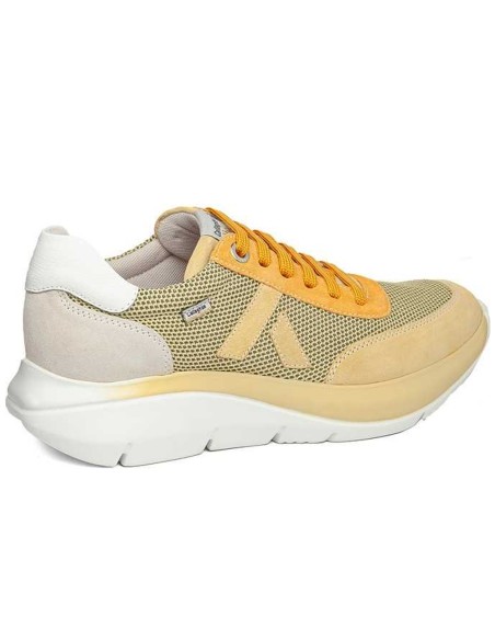 JucaZapatos - Callaghan 62400 Algoritmo Sra Pesca Crema