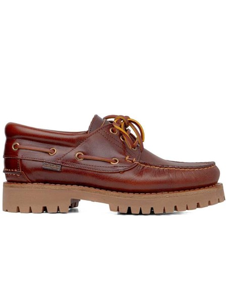 JucaZapatos - Callaghan 21911 Timber-Sr Light Ciclon Seahorse
