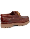 JucaZapatos - Callaghan 21911 Timber-Sr Light Ciclon Seahorse