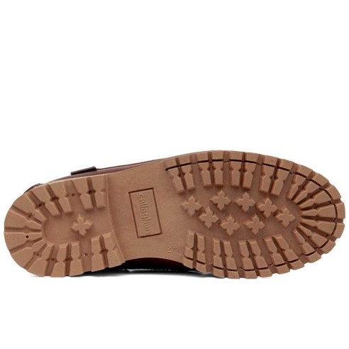 JucaZapatos - Callaghan 21911 Timber-Sr Light Ciclon Seahorse