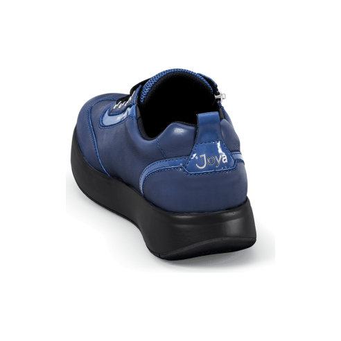 JucaZapatos - Joya Laura dark blue ii JY092A