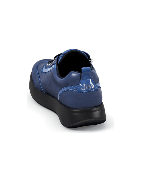 JucaZapatos - Joya Laura dark blue ii JY092A