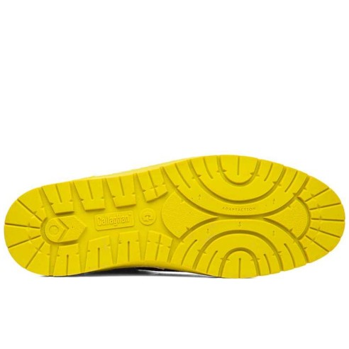 JucaZapatos - Callaghan 55210 Petete Luxe Kaki