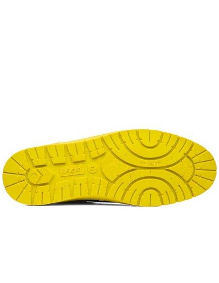 JucaZapatos - Callaghan 55210 Petete Luxe Kaki