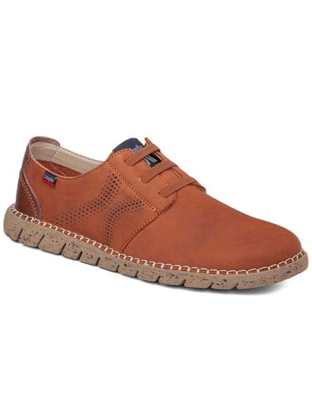 JucaZapatos - Callaghan 43200 Viz Boston Cuero