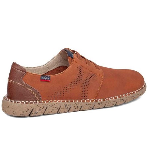 JucaZapatos - Callaghan 43200 Viz Boston Cuero