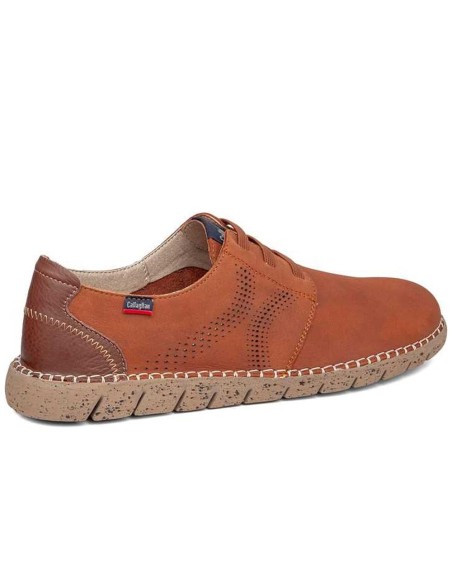 JucaZapatos - Callaghan 43200 Viz Boston Cuero