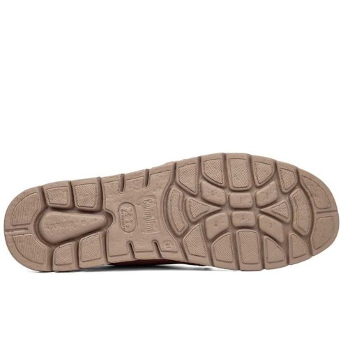 JucaZapatos - Callaghan 43200 Viz Boston Cuero