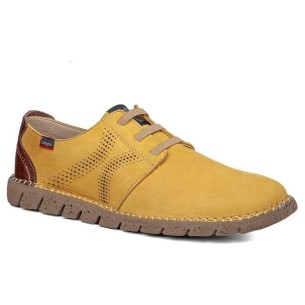 JucaZapatos - Callaghan 55210 petete floty blanco