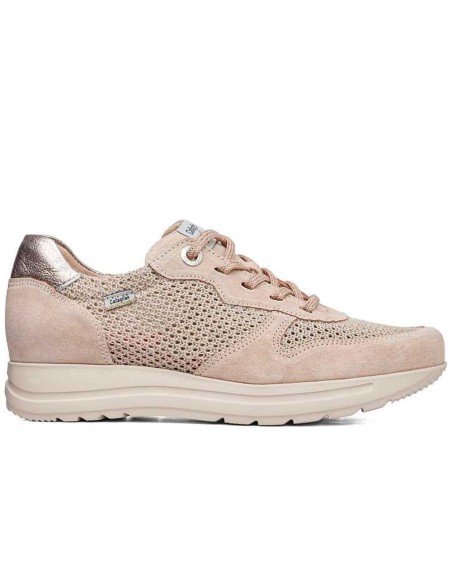 JucaZapatos - Callaghan 40735 Nego Pesca Pink