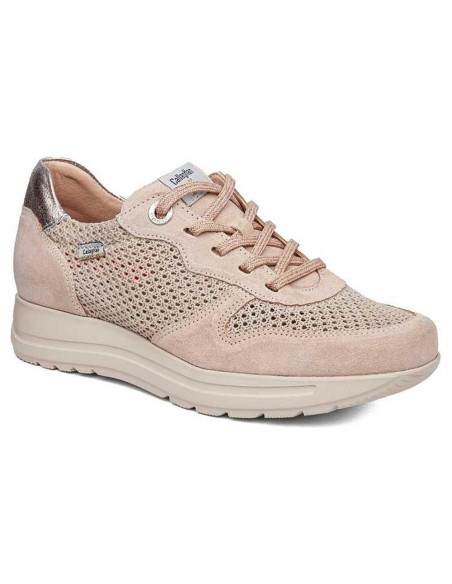 JucaZapatos - Callaghan 40735 Nego Pesca Pink