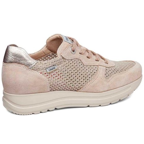 JucaZapatos - Callaghan 40735 Nego Pesca Pink