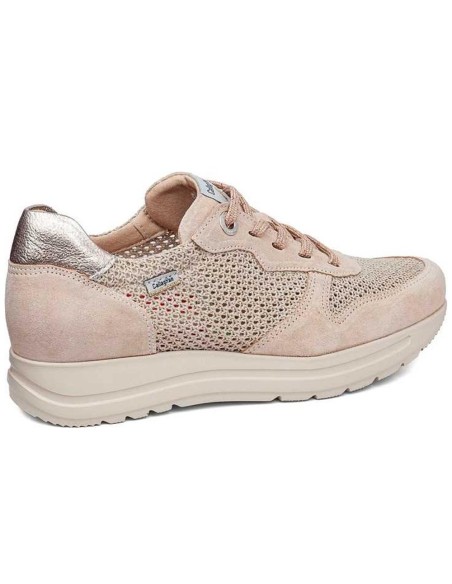 JucaZapatos - Callaghan 40735 Nego Pesca Pink