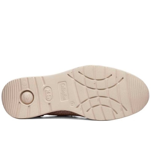 JucaZapatos - Callaghan 40735 Nego Pesca Pink