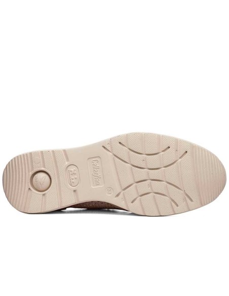 JucaZapatos - Callaghan 40735 Nego Pesca Pink