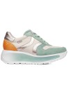 JucaZapatos - Callaghan 61600 Grace Pesca Menta