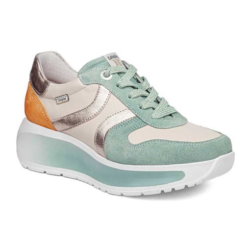 JucaZapatos - Callaghan 61600 Grace Pesca Menta