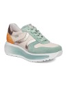 JucaZapatos - Callaghan 61600 Grace Pesca Menta