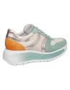 JucaZapatos - Callaghan 61600 Grace Pesca Menta