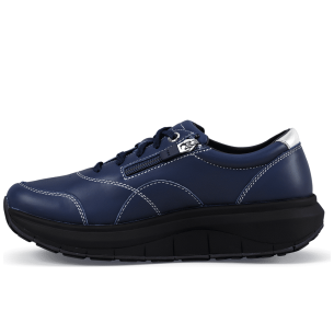 JucaZapatos - Joya Venice zip black JY067A 2