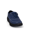 JucaZapatos - Joya Venice zip dark blue JY100A