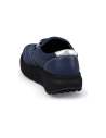 JucaZapatos - Joya Venice zip dark blue JY100A