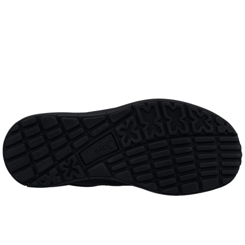 JucaZapatos - Joya Venice zip dark blue JY100A