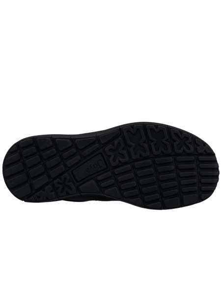 JucaZapatos - Joya Venice zip dark blue JY100A