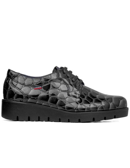 JucaZapatos - Callaghan 58515 Bari Creta Negro