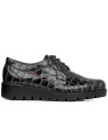 JucaZapatos - Callaghan 58515 Bari Creta Negro