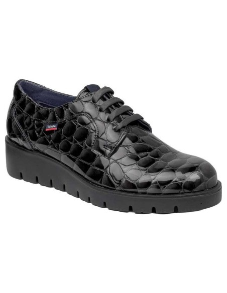 JucaZapatos - Callaghan 58515 Bari Creta Negro