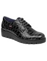 JucaZapatos - Callaghan 58515 Bari Creta Negro